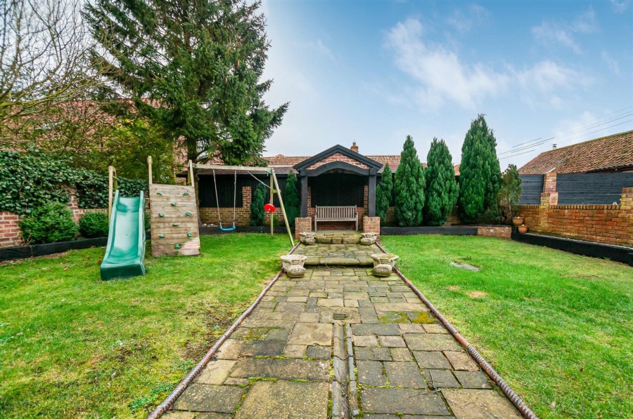 Images for Back Street, Wold Newton, YO25