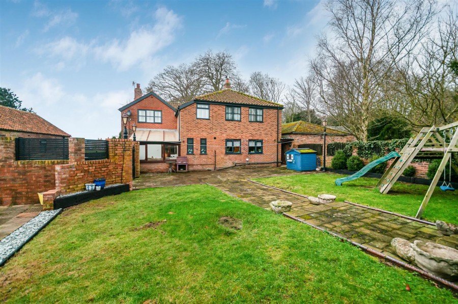 Images for Back Street, Wold Newton, YO25