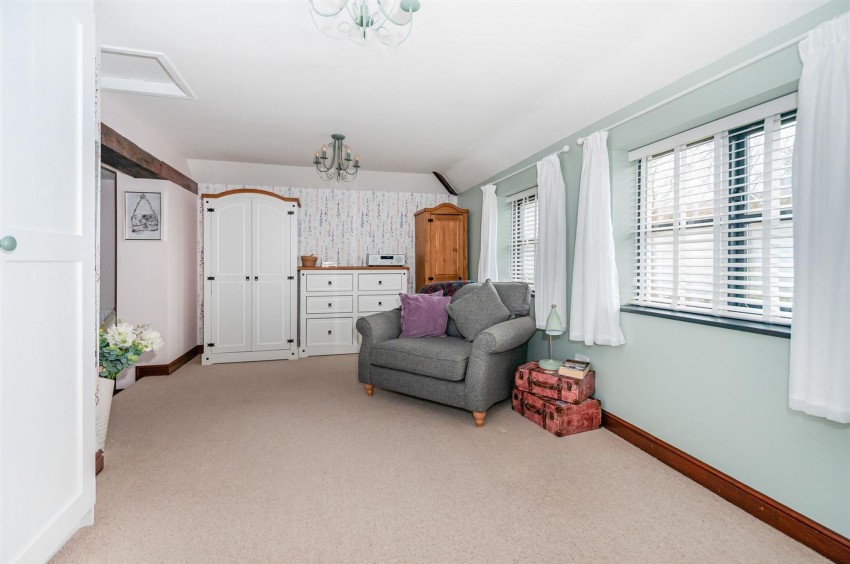 Images for Back Street, Wold Newton, YO25