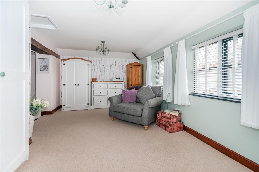 Images for Back Street, Wold Newton, YO25