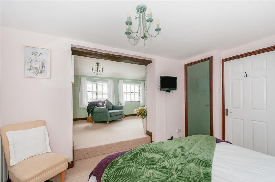 Images for Back Street, Wold Newton, YO25