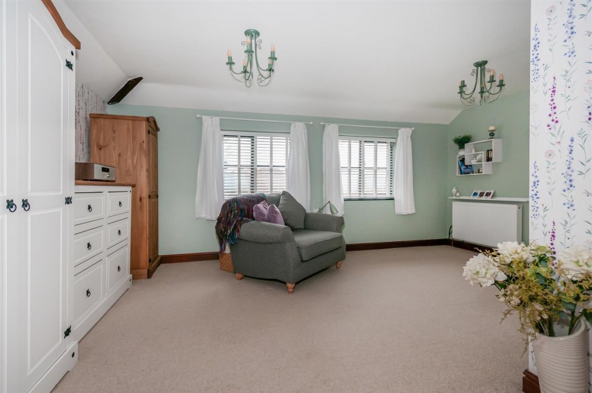 Images for Back Street, Wold Newton, YO25