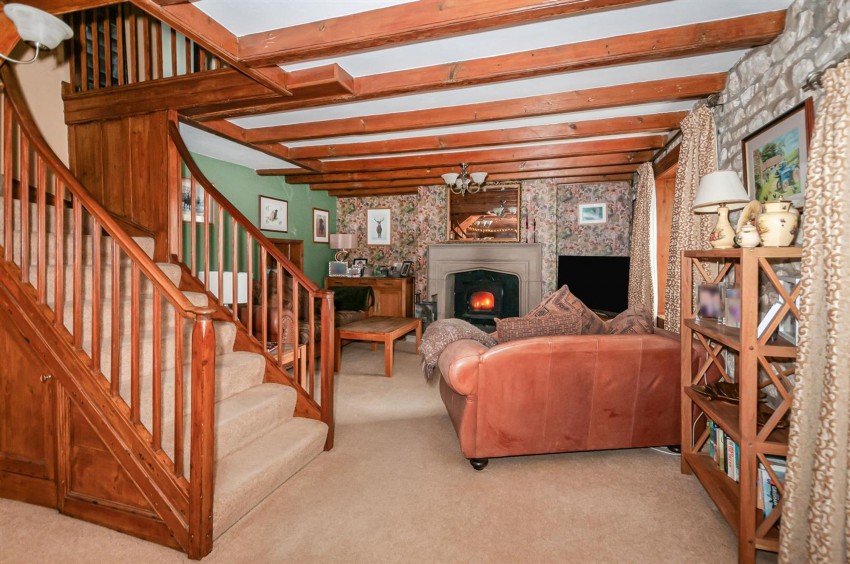 Images for Back Street, Wold Newton, YO25