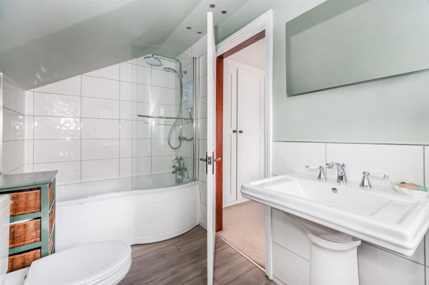 Images for Back Street, Wold Newton, YO25