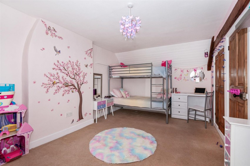 Images for Back Street, Wold Newton, YO25