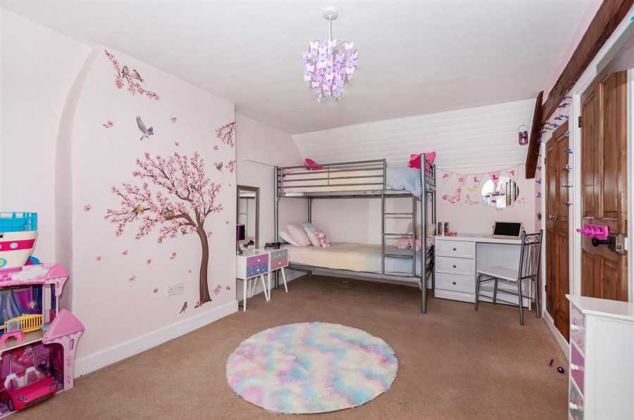 Images for Back Street, Wold Newton, YO25