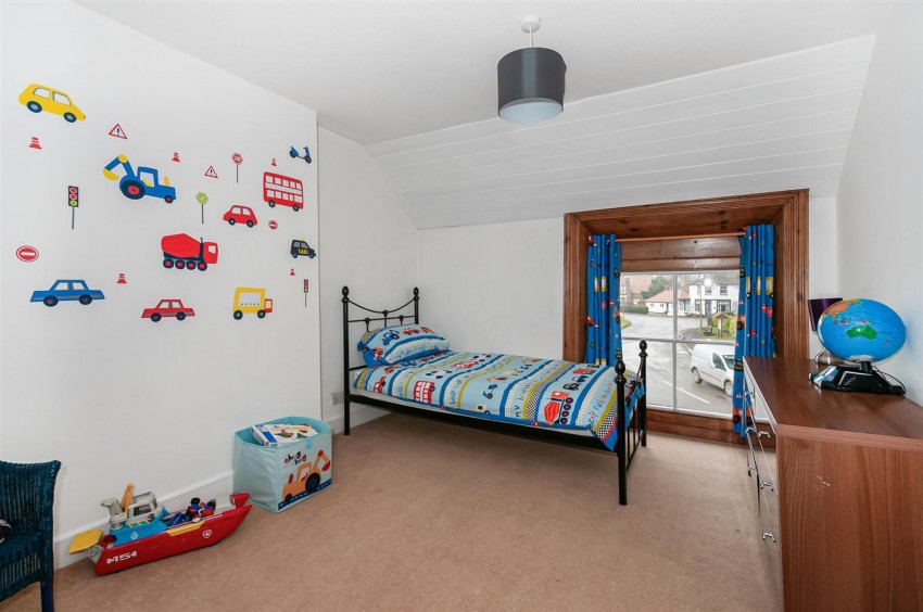 Images for Back Street, Wold Newton, YO25