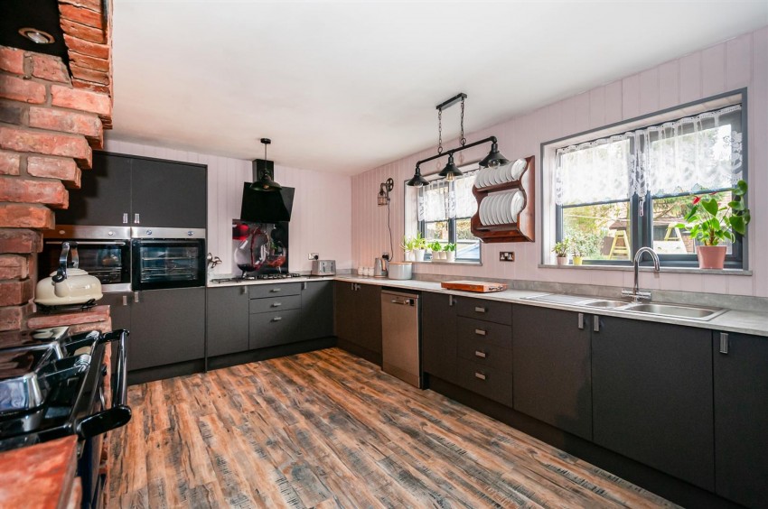 Images for Back Street, Wold Newton, YO25