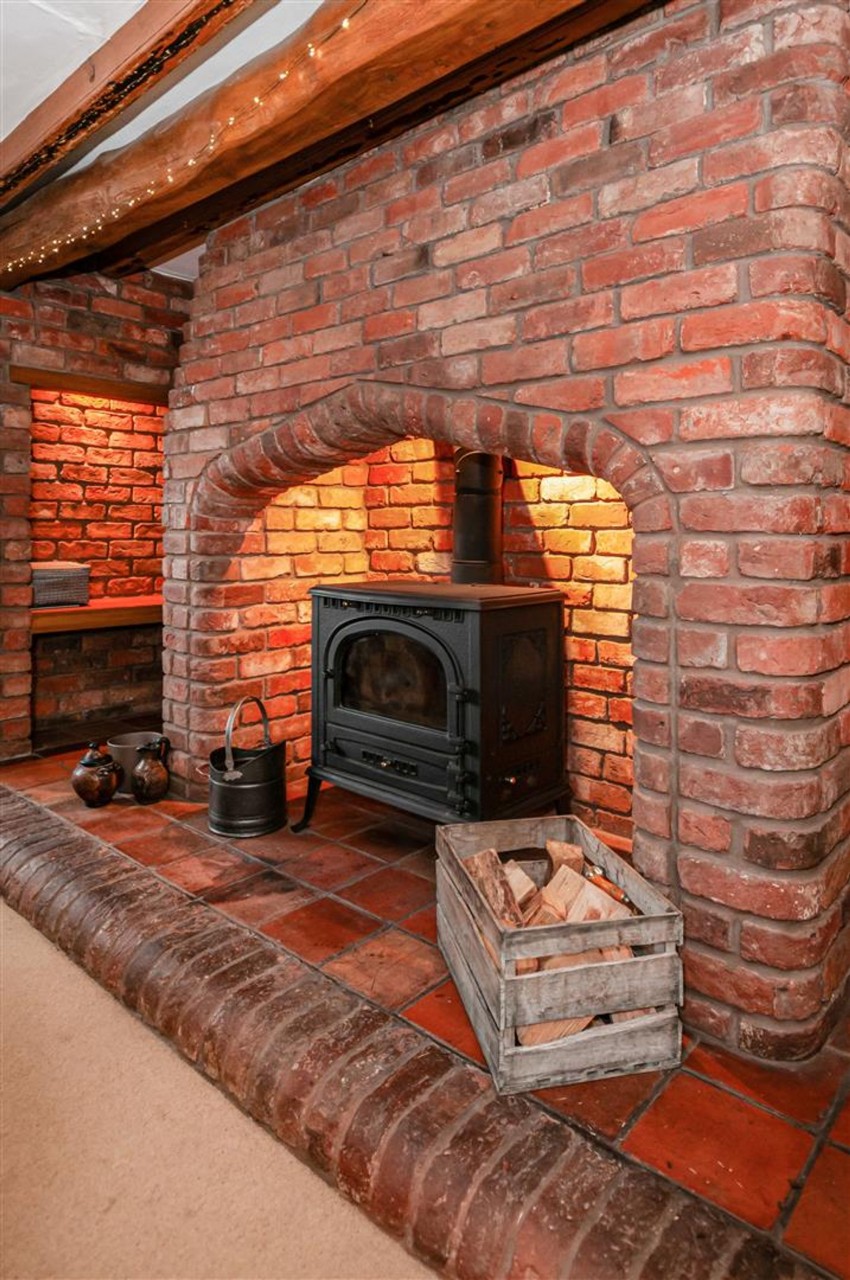 Images for Back Street, Wold Newton, YO25