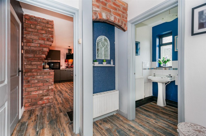 Images for Back Street, Wold Newton, YO25