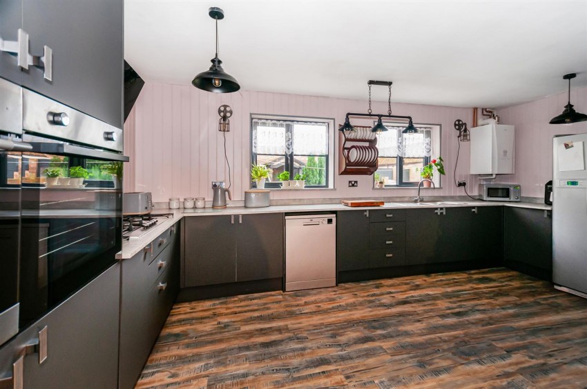 Images for Back Street, Wold Newton, YO25