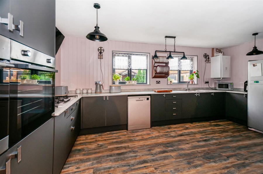 Images for Back Street, Wold Newton, YO25