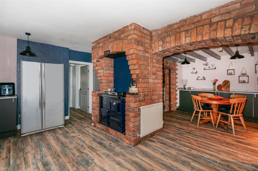 Images for Back Street, Wold Newton, YO25