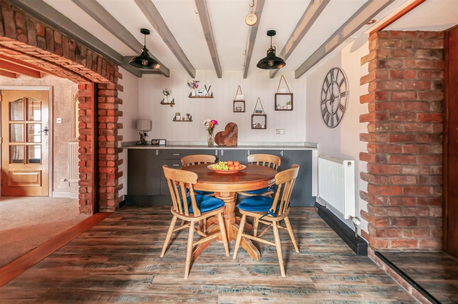 Images for Back Street, Wold Newton, YO25