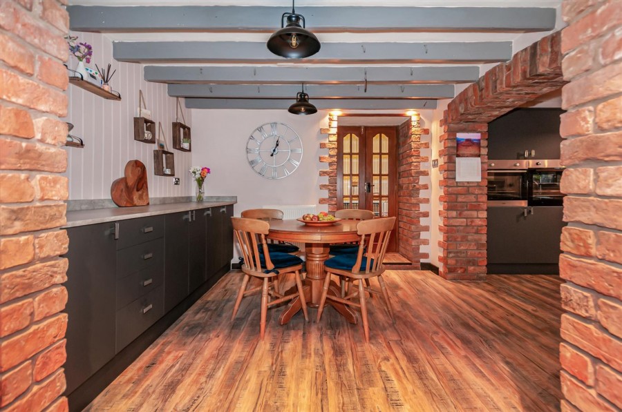 Images for Back Street, Wold Newton, YO25