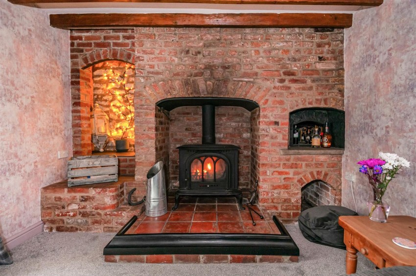 Images for Back Street, Wold Newton, YO25