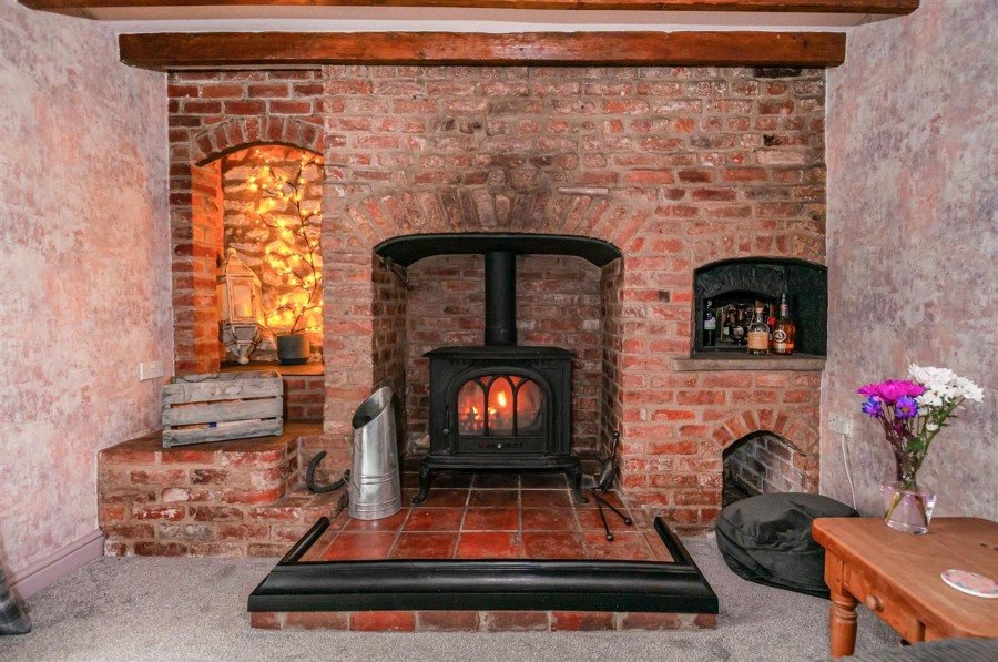 Images for Back Street, Wold Newton, YO25