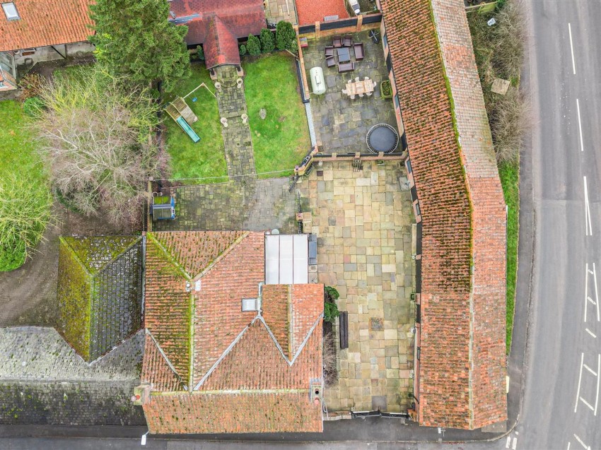 Images for Back Street, Wold Newton, YO25