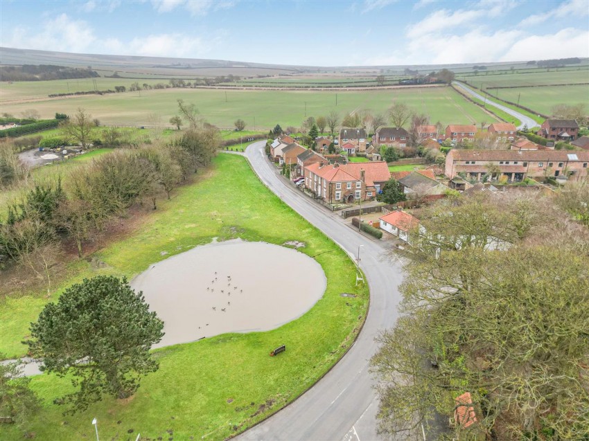 Images for Back Street, Wold Newton, YO25