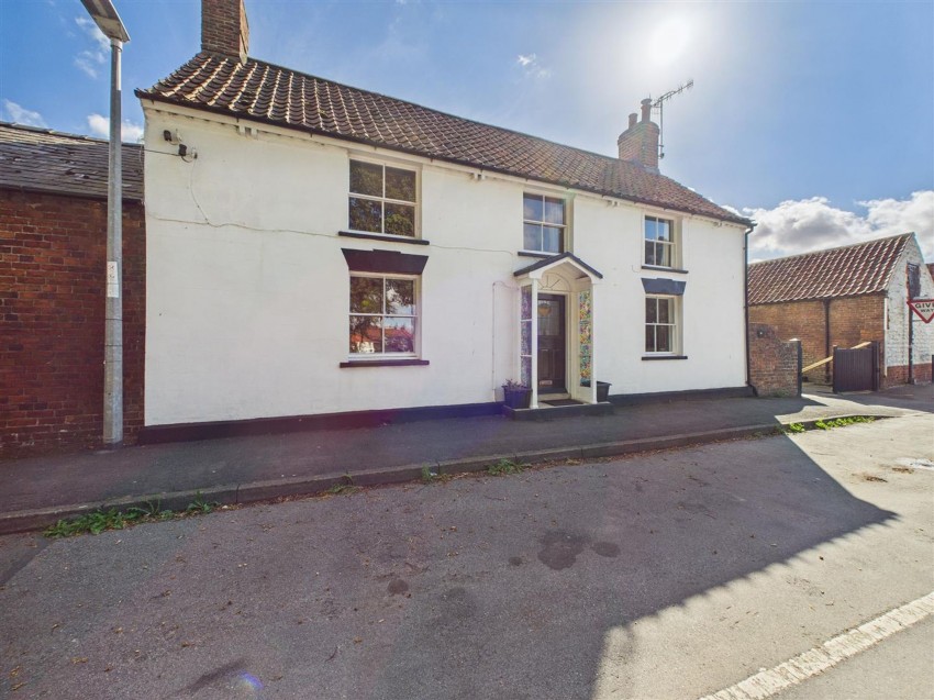 Images for Back Street, Wold Newton, YO25