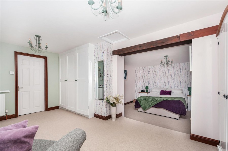 Images for Back Street, Wold Newton, YO25