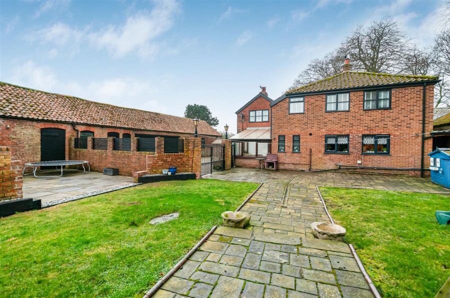 Images for Back Street, Wold Newton, YO25