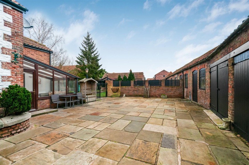 Images for Back Street, Wold Newton, YO25