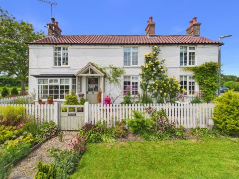 West End, Kilham, YO25