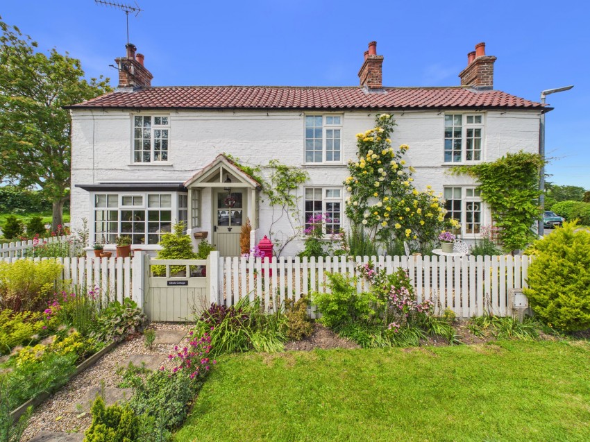 Images for West End, Kilham, YO25