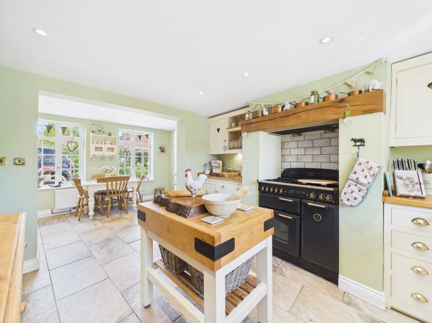 Images for West End, Kilham, YO25