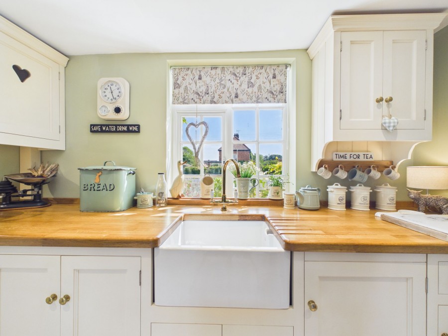Images for West End, Kilham, YO25