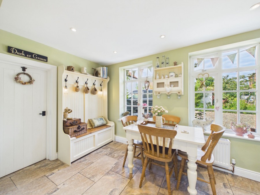 Images for West End, Kilham, YO25
