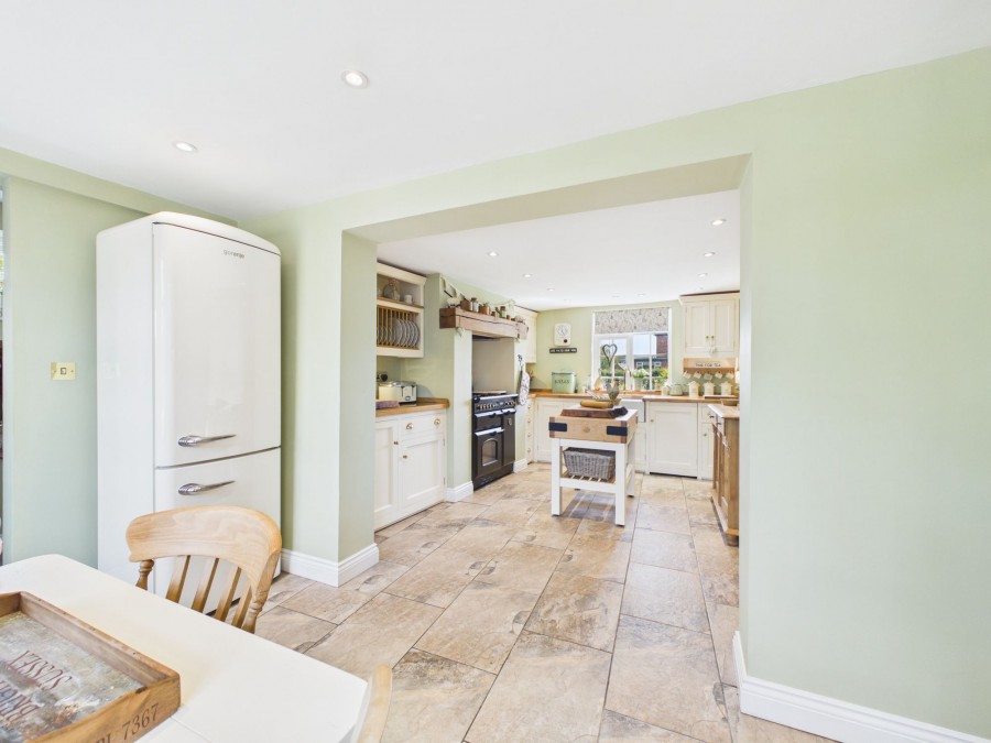 Images for West End, Kilham, YO25