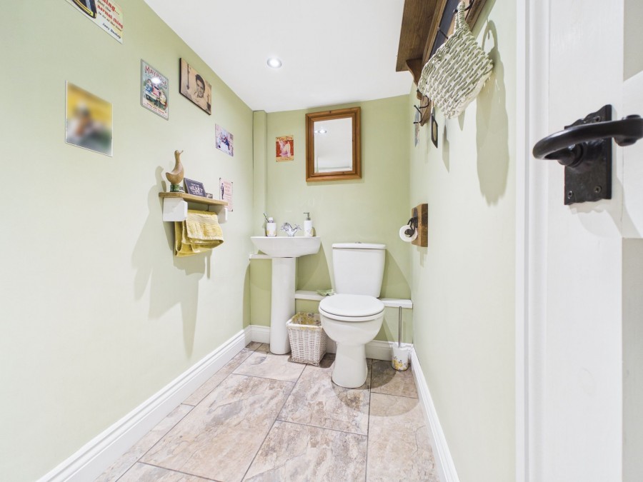 Images for West End, Kilham, YO25