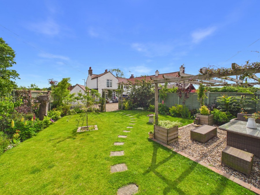 Images for West End, Kilham, YO25