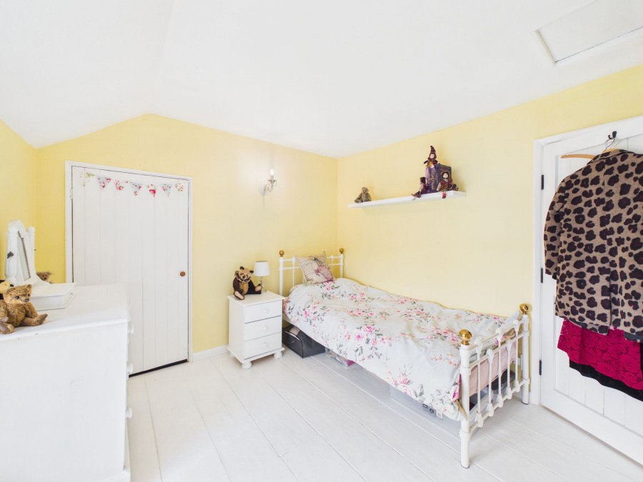Images for West End, Kilham, YO25