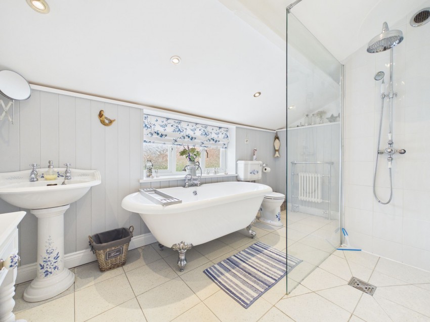 Images for West End, Kilham, YO25