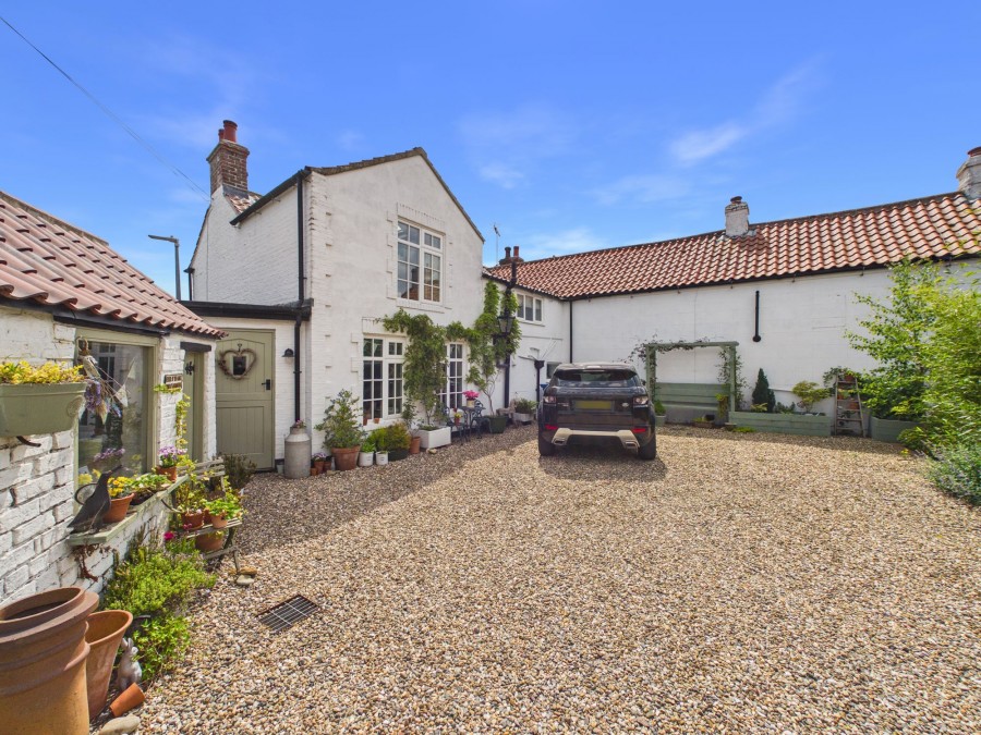 Images for West End, Kilham, YO25