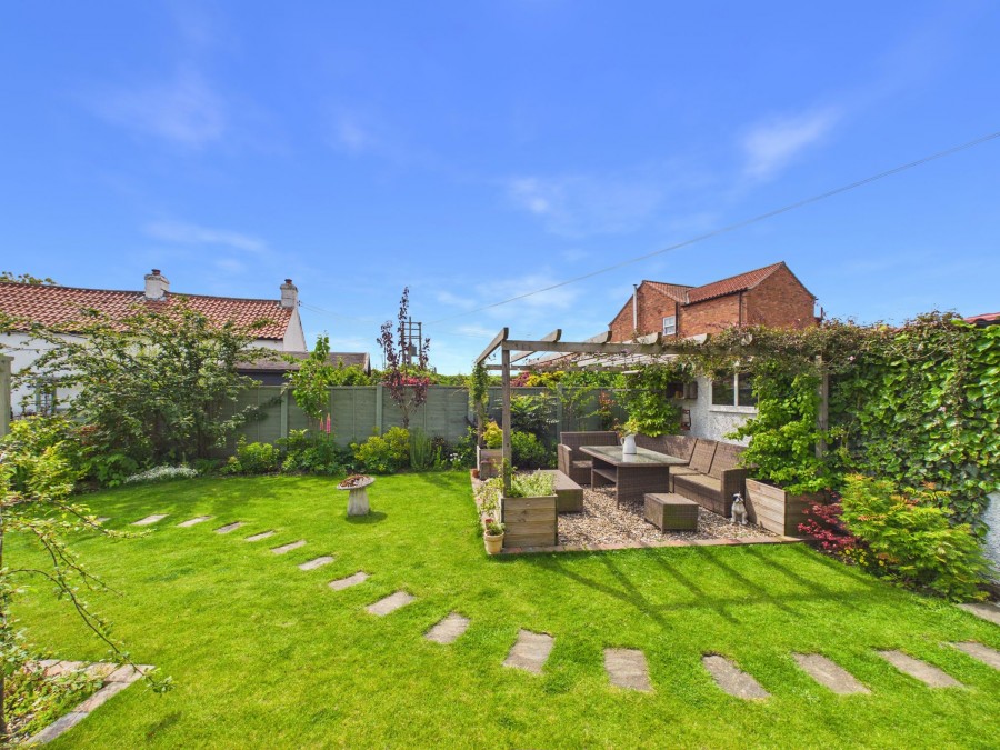 Images for West End, Kilham, YO25