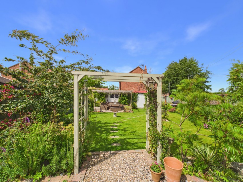 Images for West End, Kilham, YO25