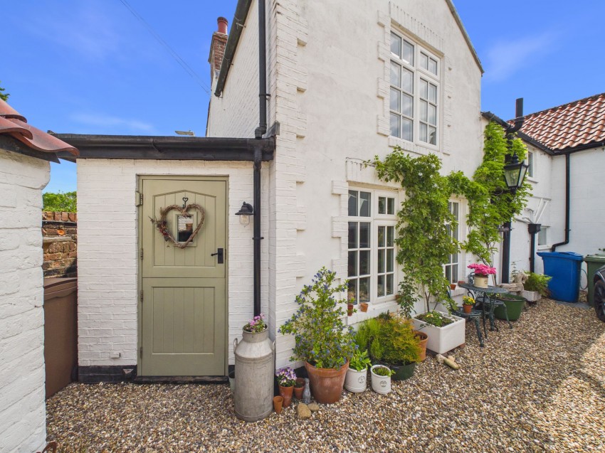 Images for West End, Kilham, YO25