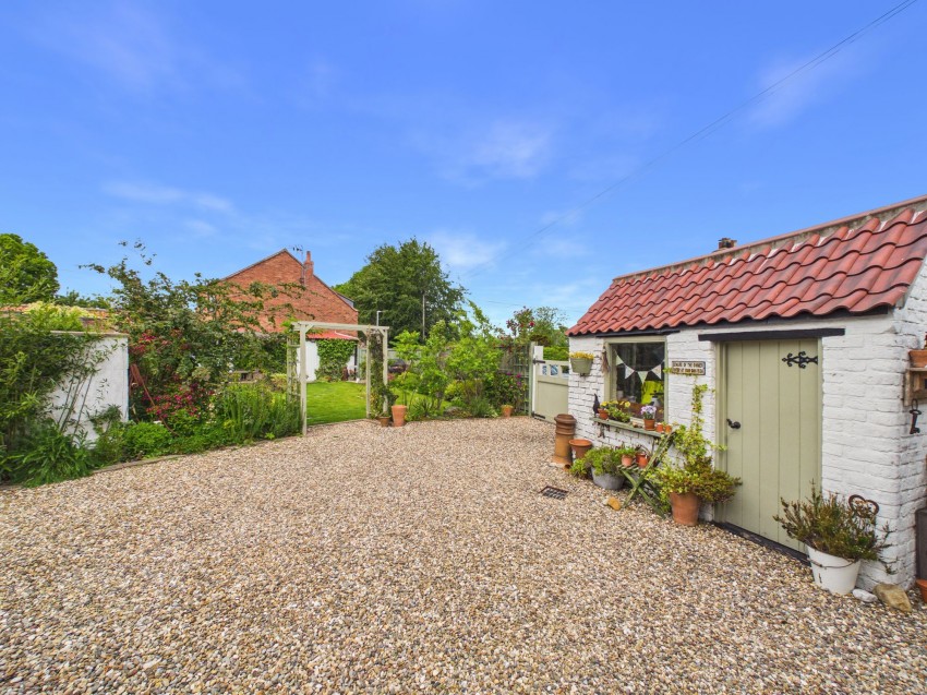Images for West End, Kilham, YO25