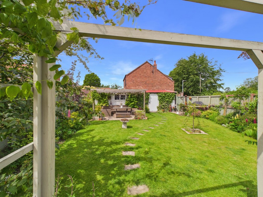 Images for West End, Kilham, YO25