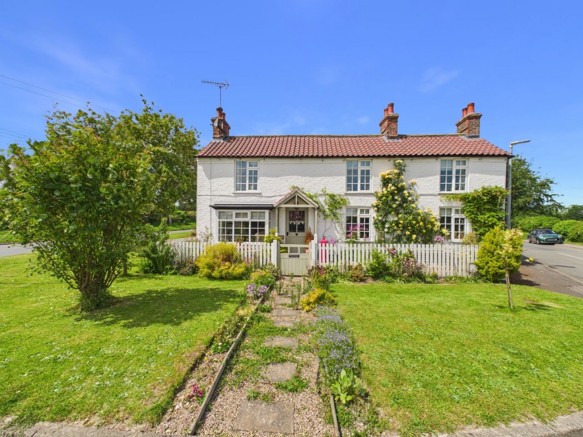 Images for West End, Kilham, YO25