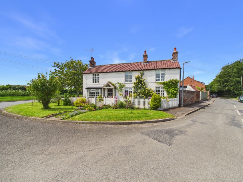 Images for West End, Kilham, YO25