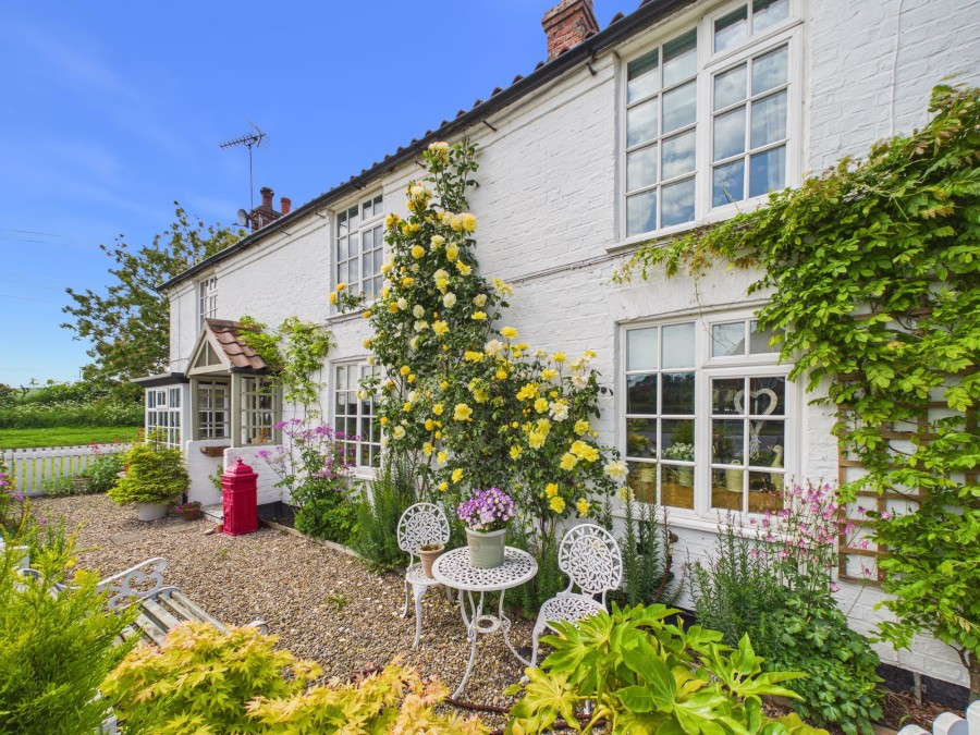 Images for West End, Kilham, YO25