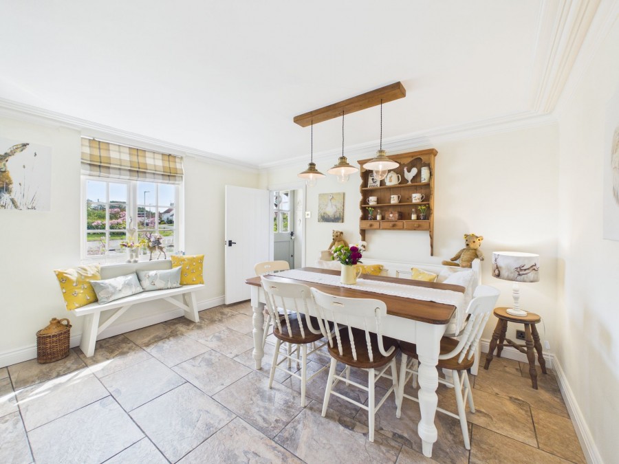 Images for West End, Kilham, YO25