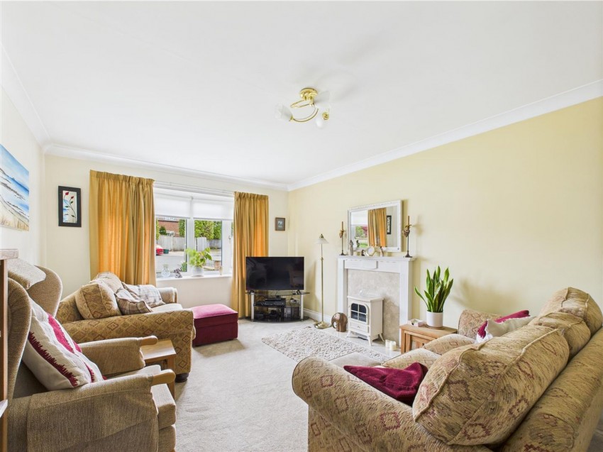 Images for Kirkham View, Westow, YO60