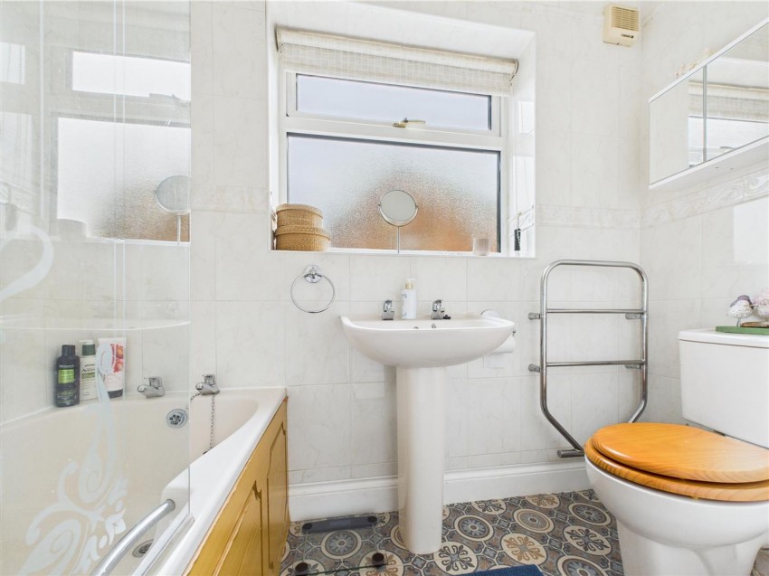 Images for Kirkham View, Westow, YO60