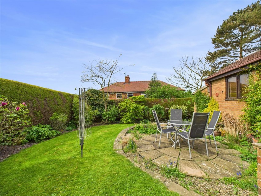 Images for Kirkham View, Westow, YO60